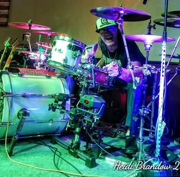 Greg Sample