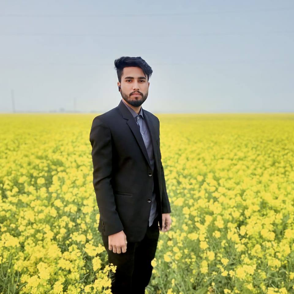 Md Akash