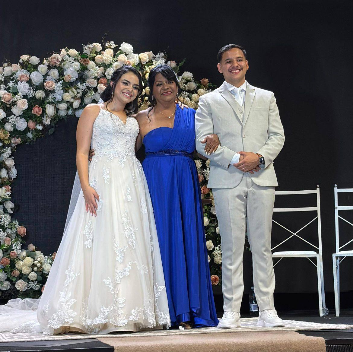 #reels #missionarianiza #facebook | Niza Barbosa