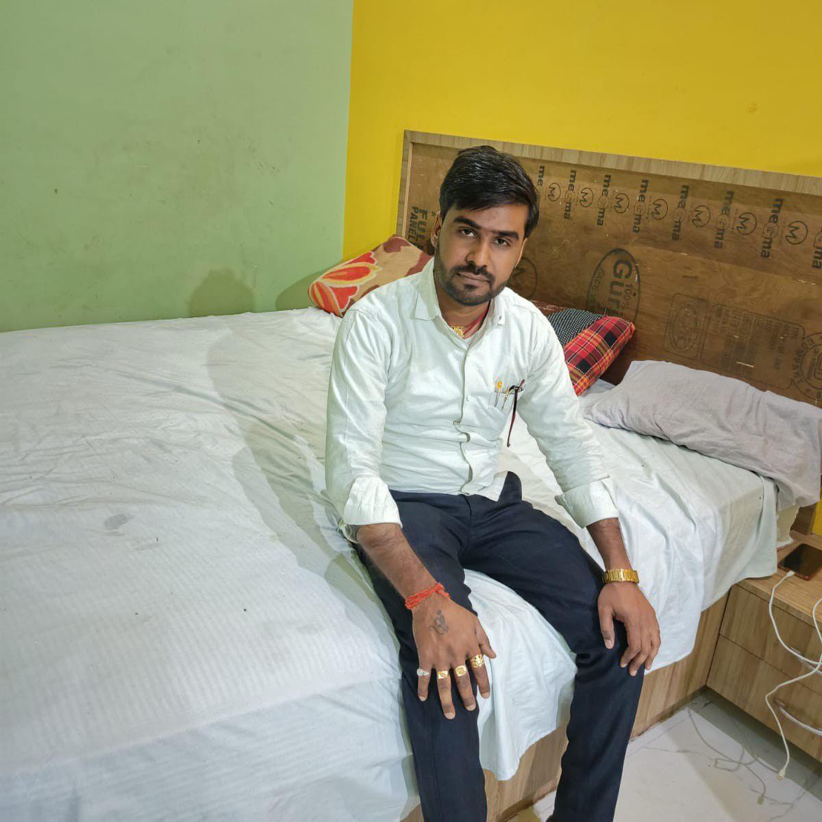 Brajesh Kumar