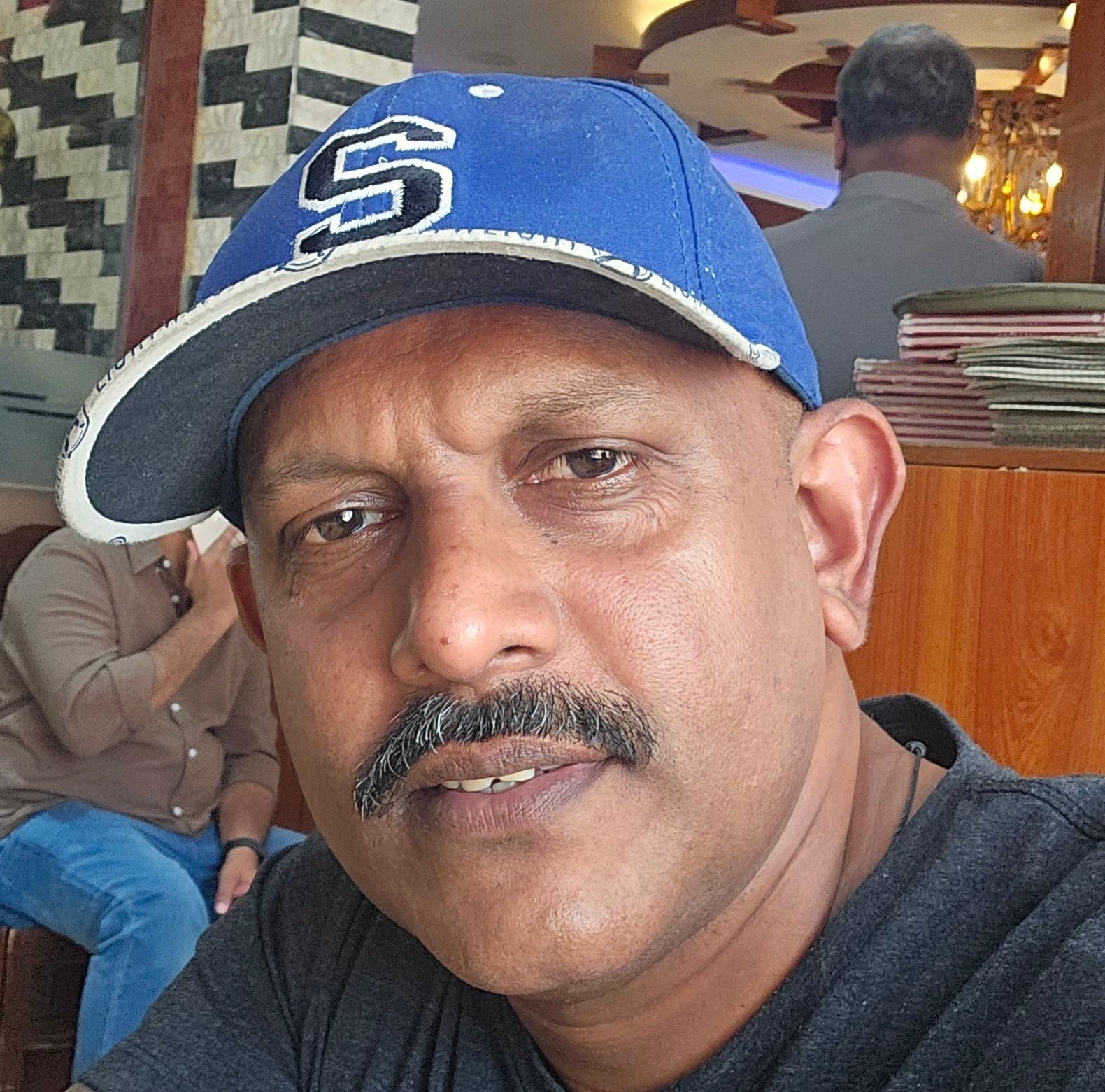 Preshi Joseph