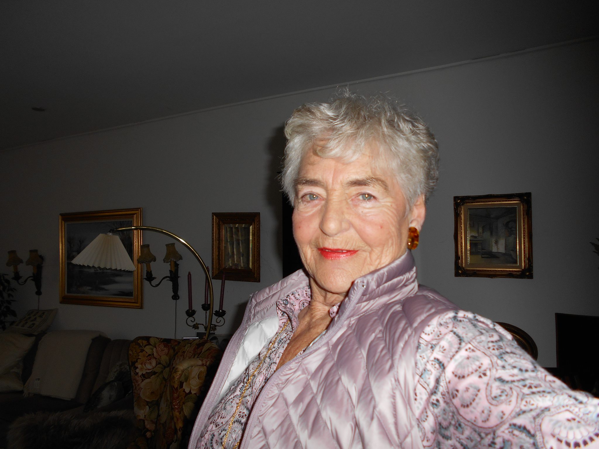 Sonja Rasmussen