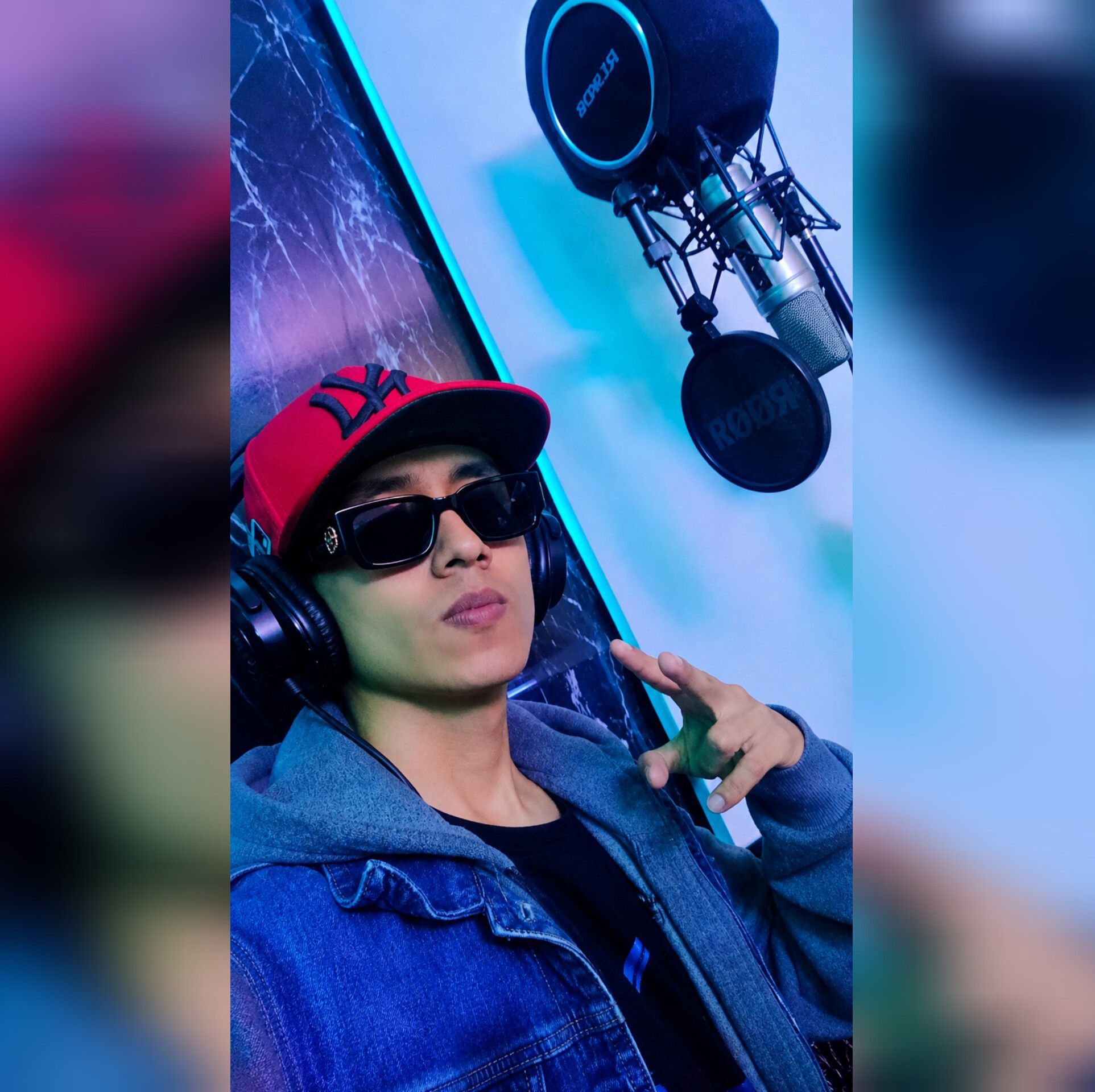 Edwin GR