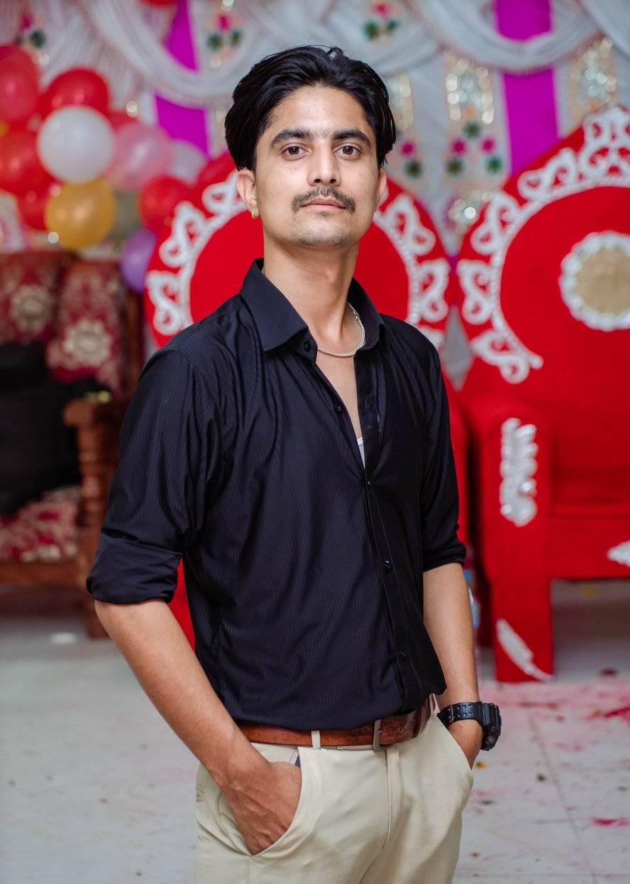 Parbin Sharma