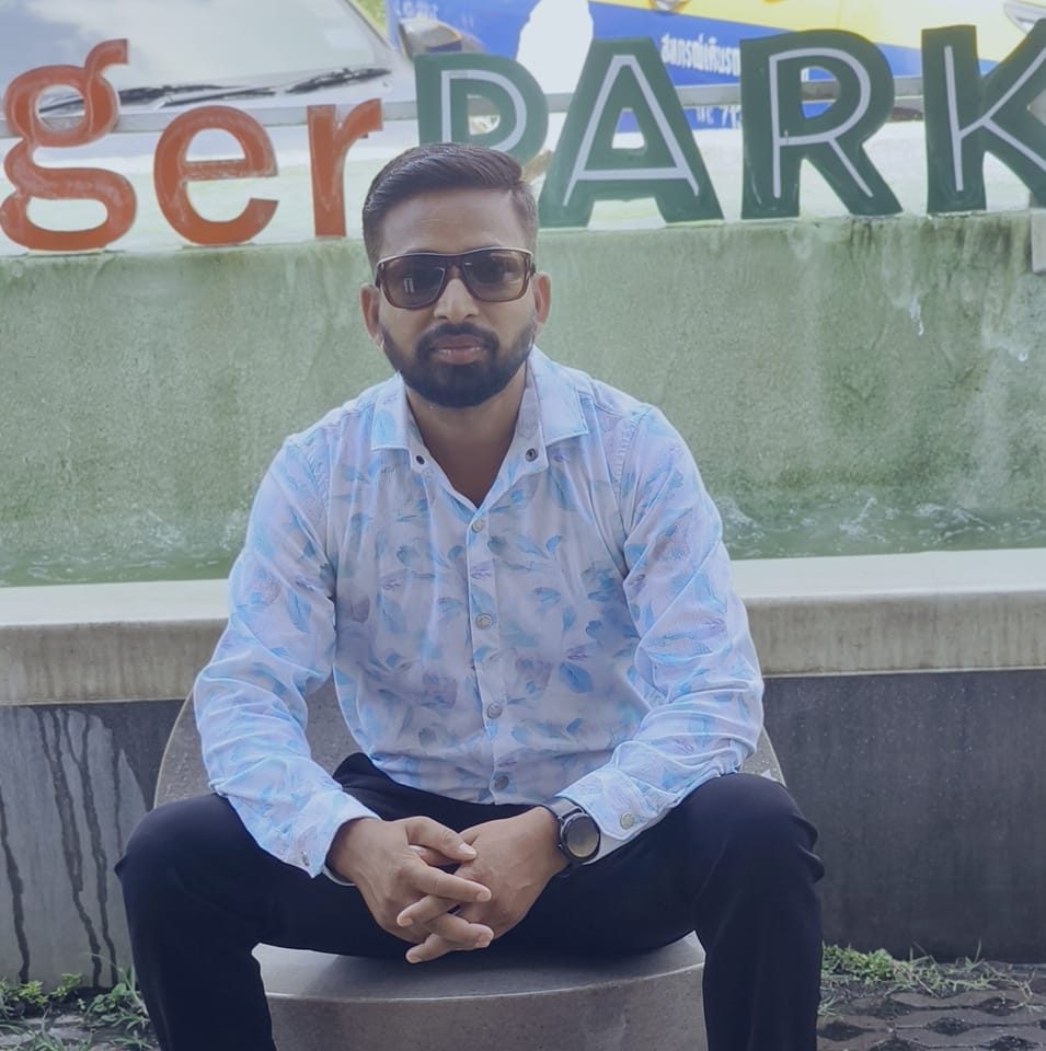 PK Rathore