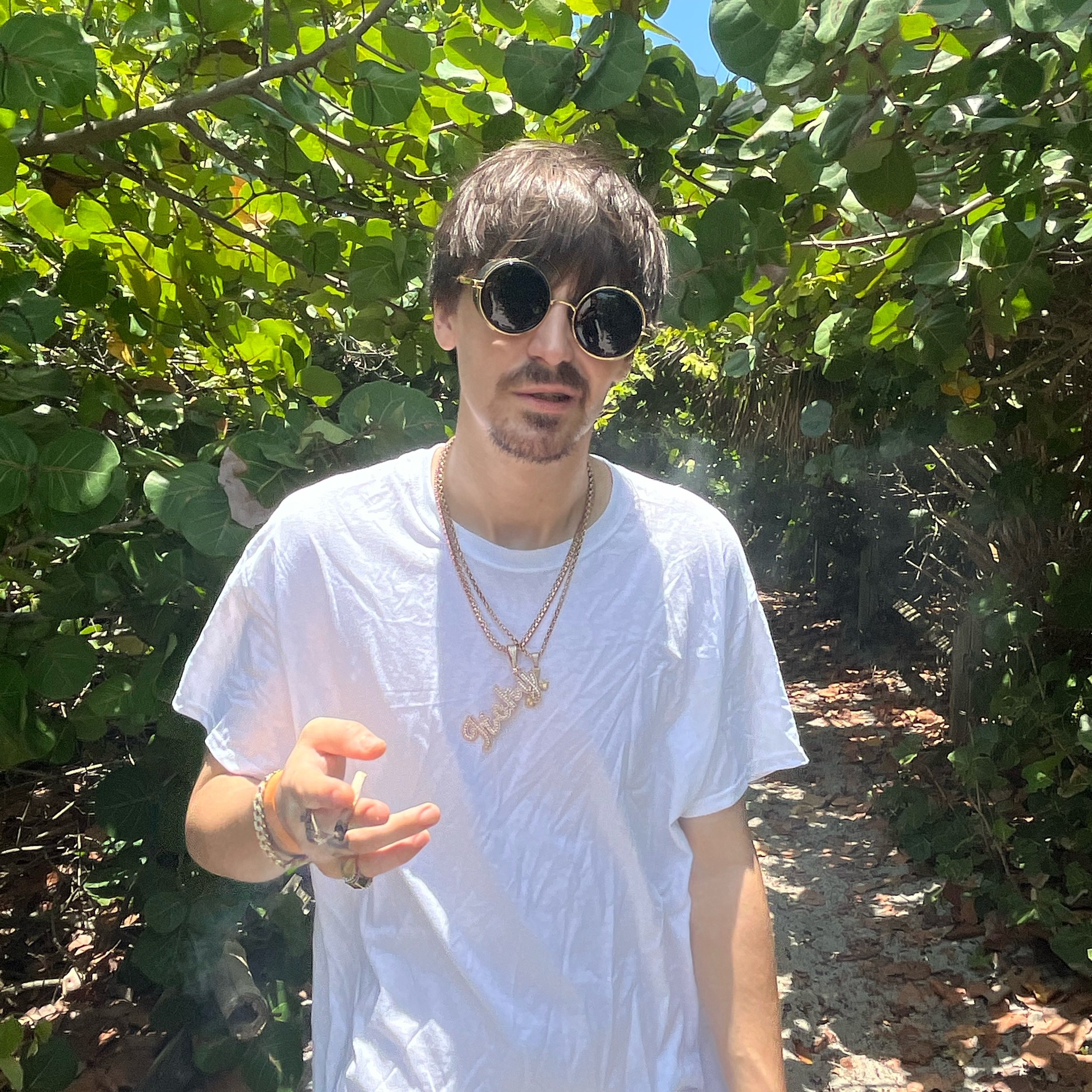 Itchyglock Live