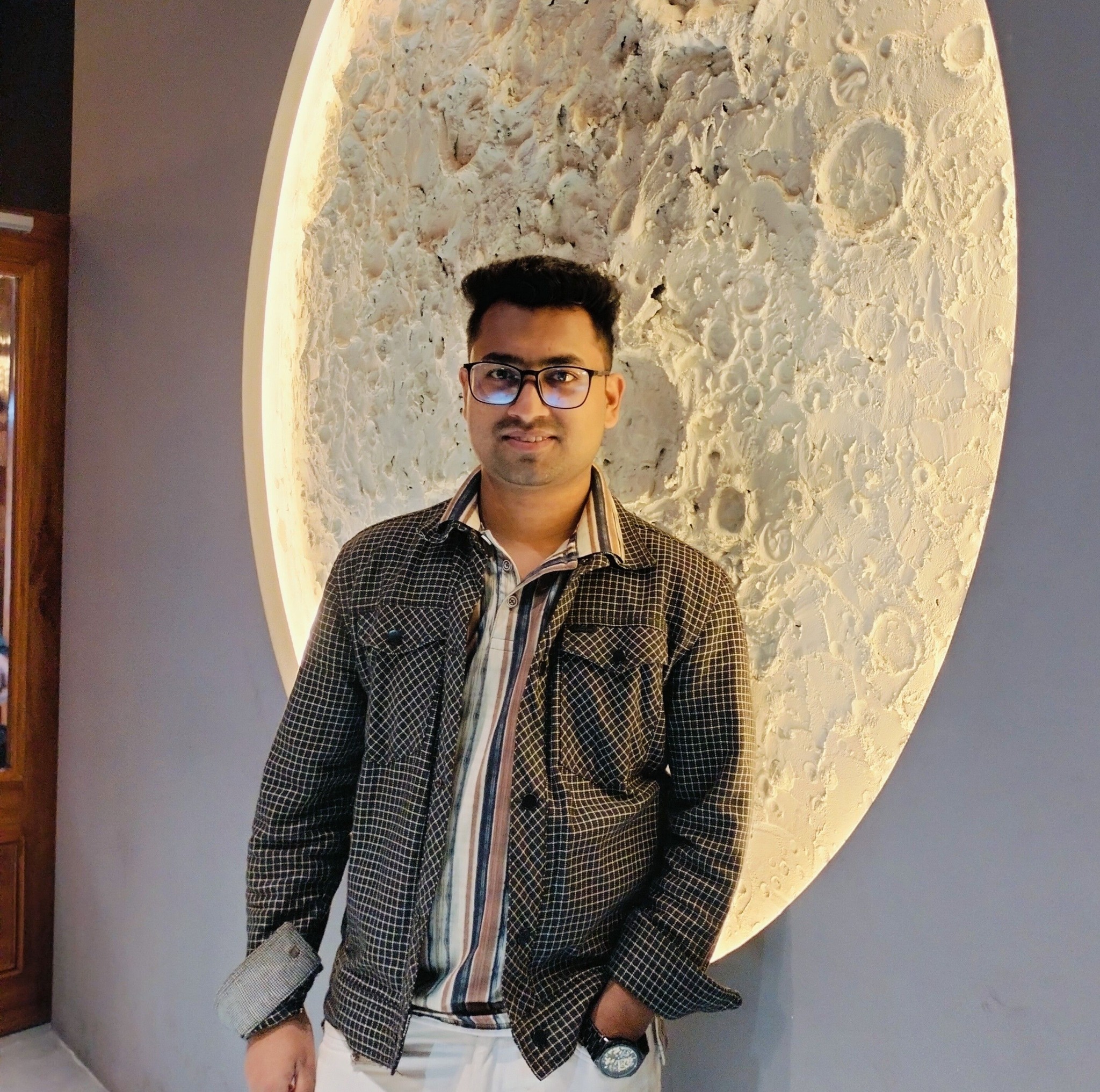 Maruf Ahammad