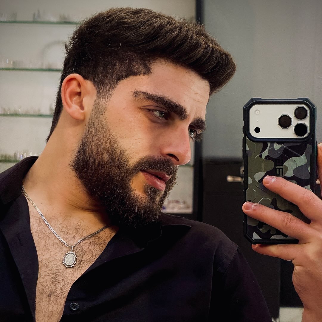 Nadeem M Hassoun