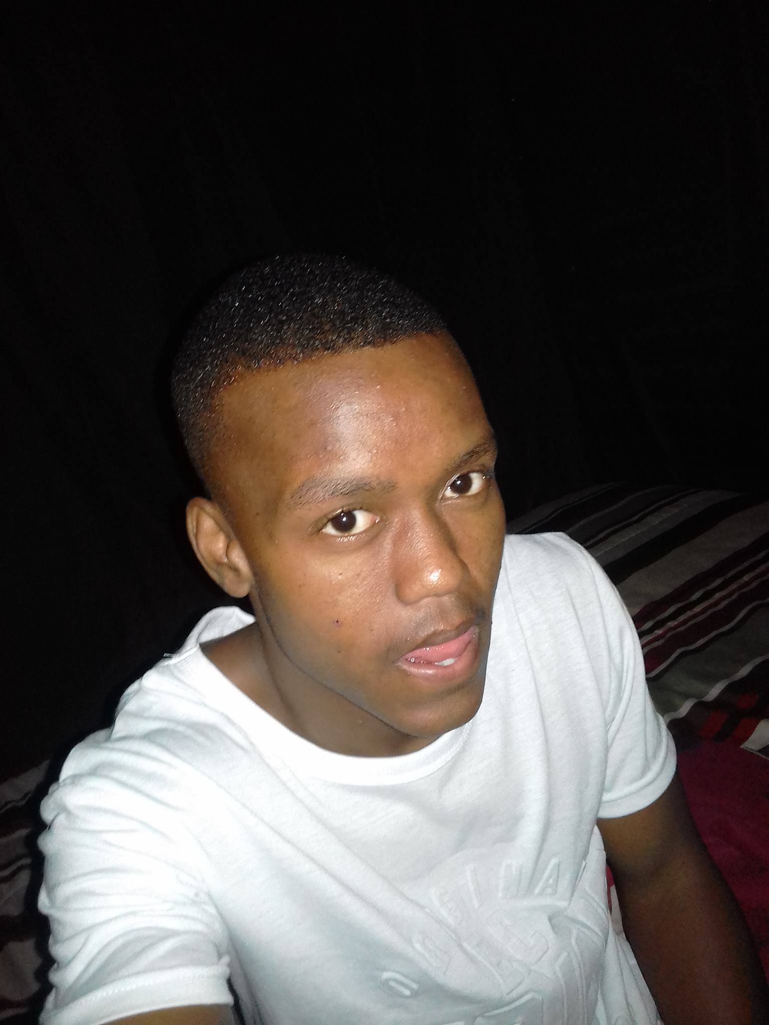 Nelson Mothibeli