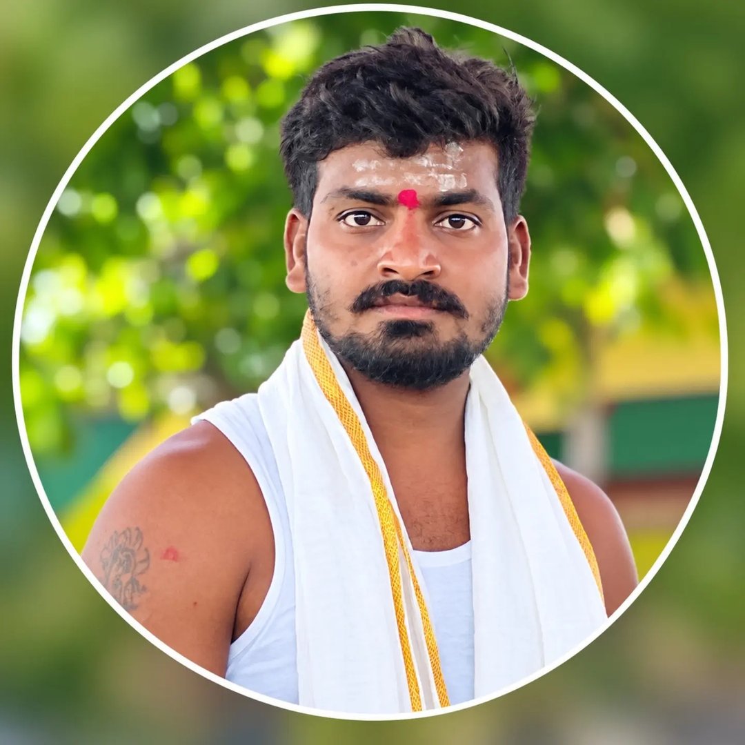 Ramesh Goud Thonukunuri