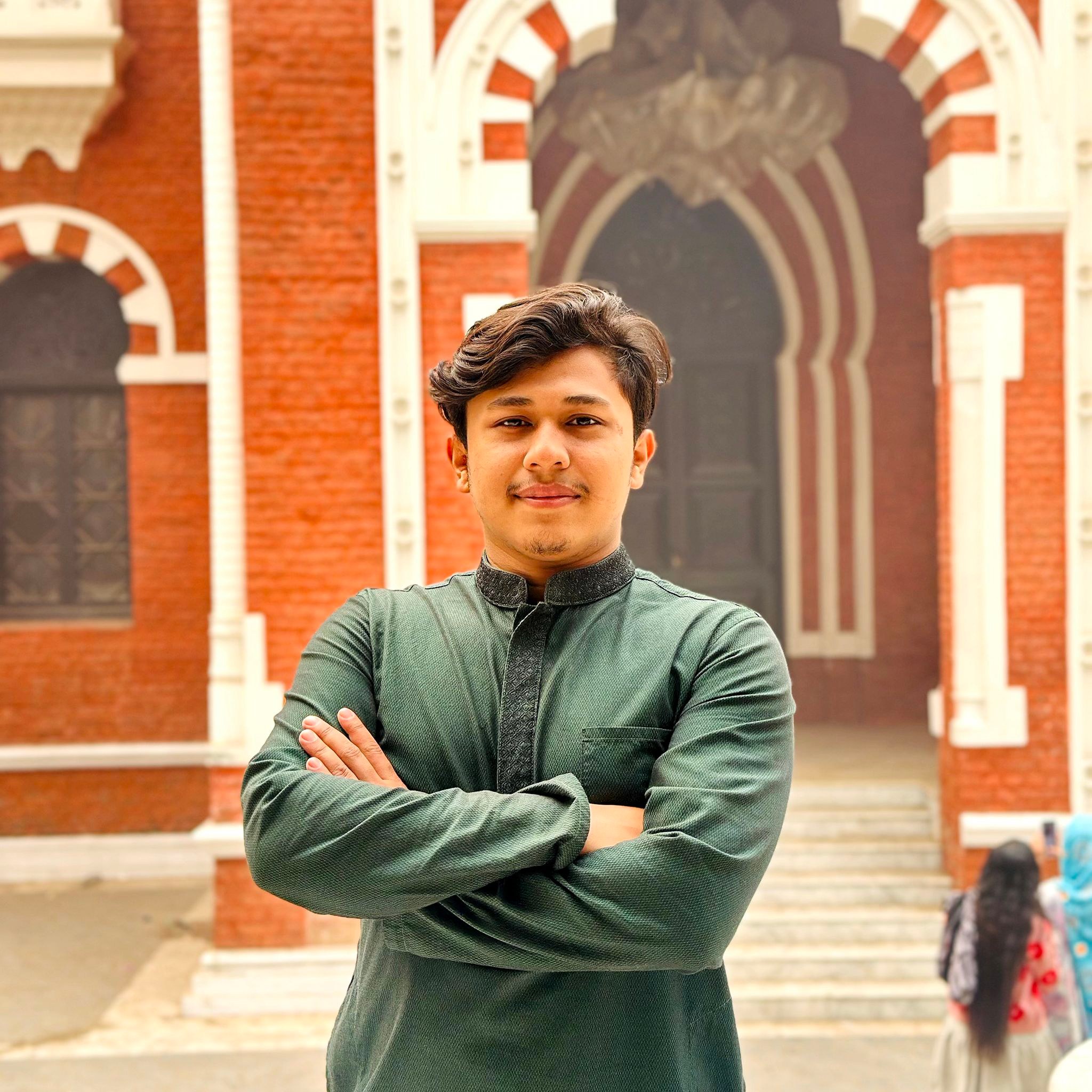 Hamim Sikder