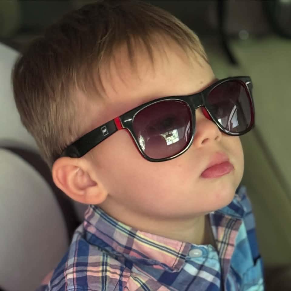 Eric Ray Goines