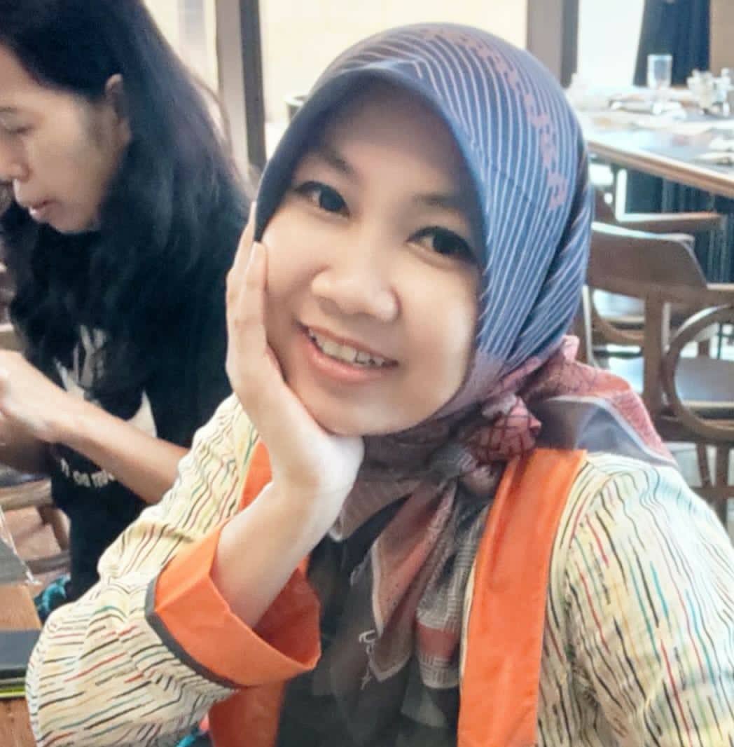 udah pinter. semua maunya sendiri Alkhamdulillah.. sehat ya cyank. # ...