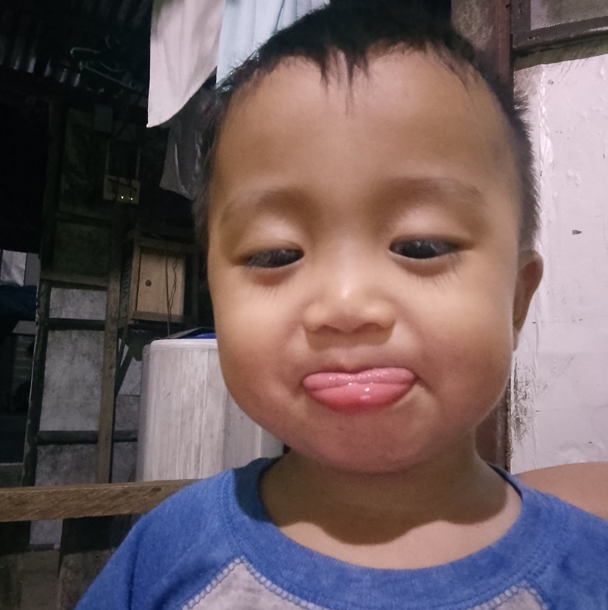 Rhea Rizza Saludario Taneo