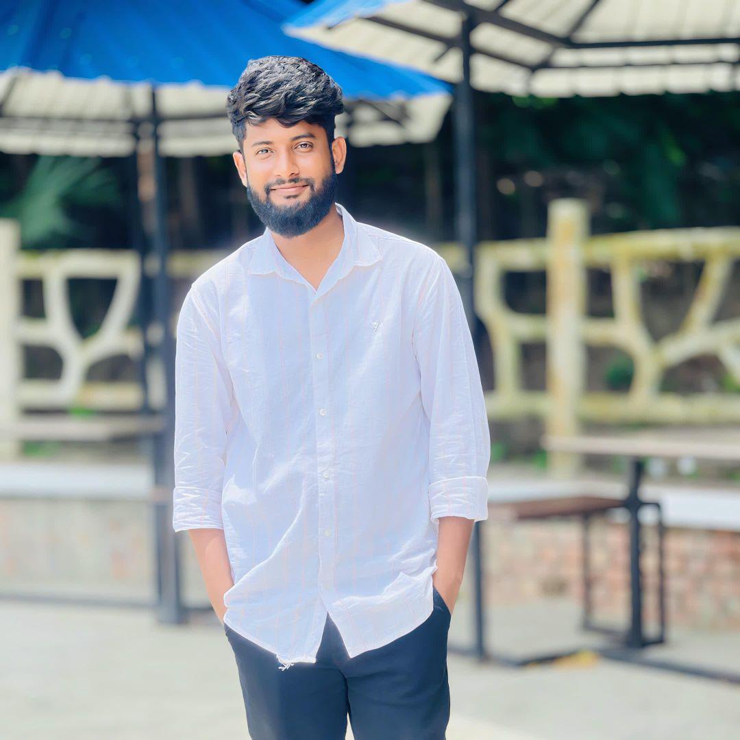 MD Rifat Islam