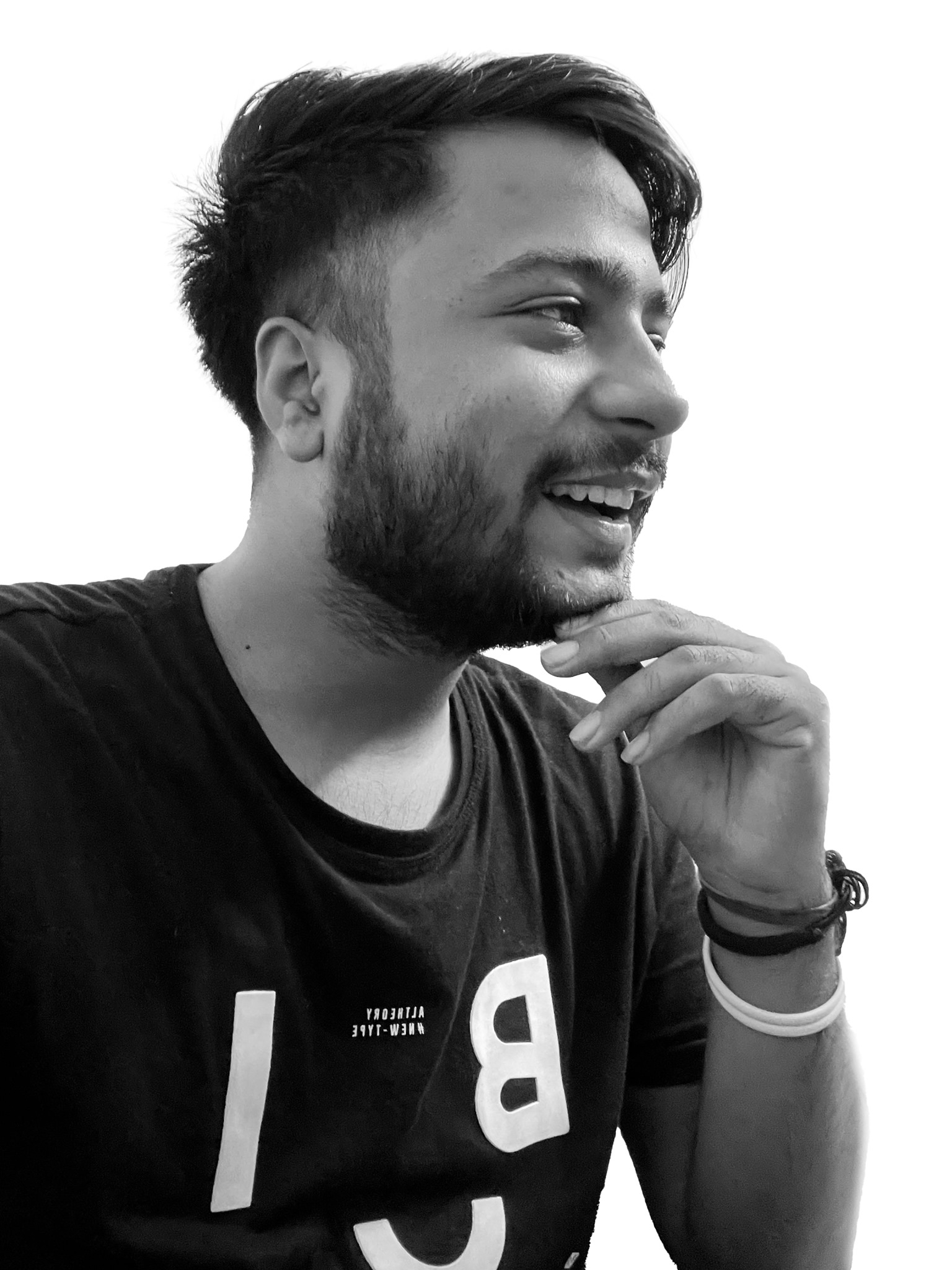Akhil Raj