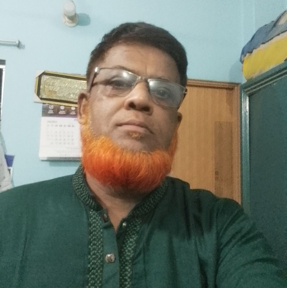 Robiul Alam Robi