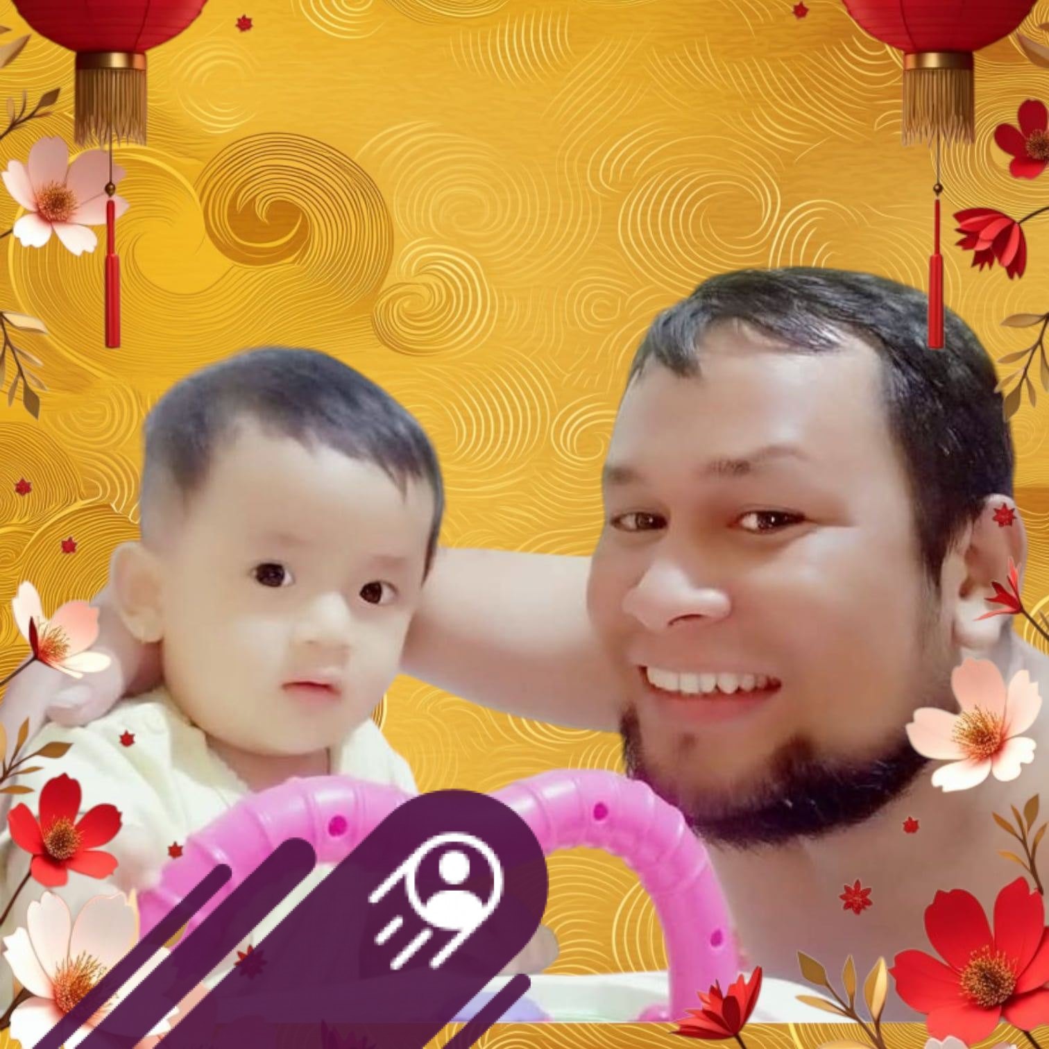 Muhammad Rafik