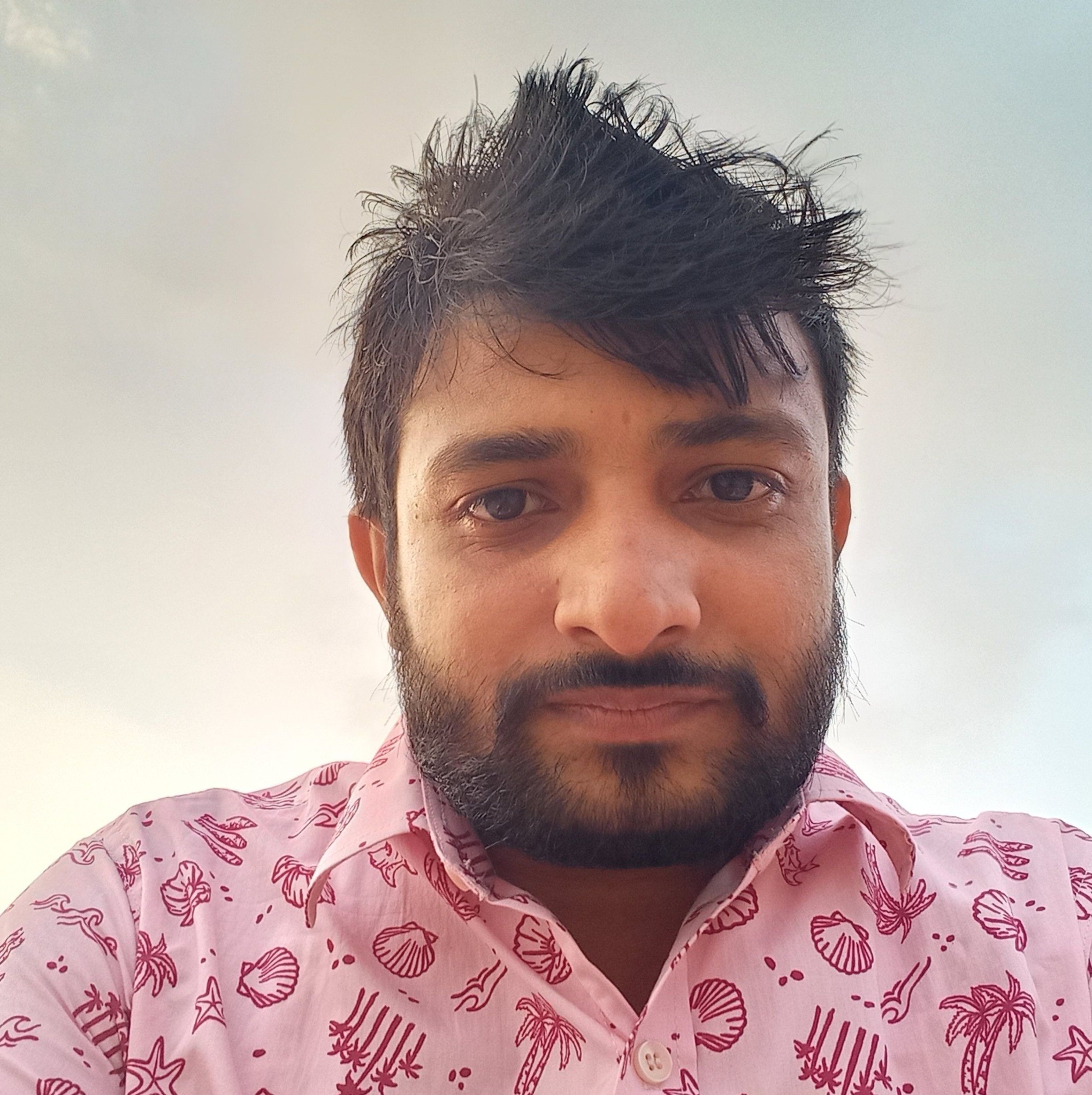 Piplu Sushil