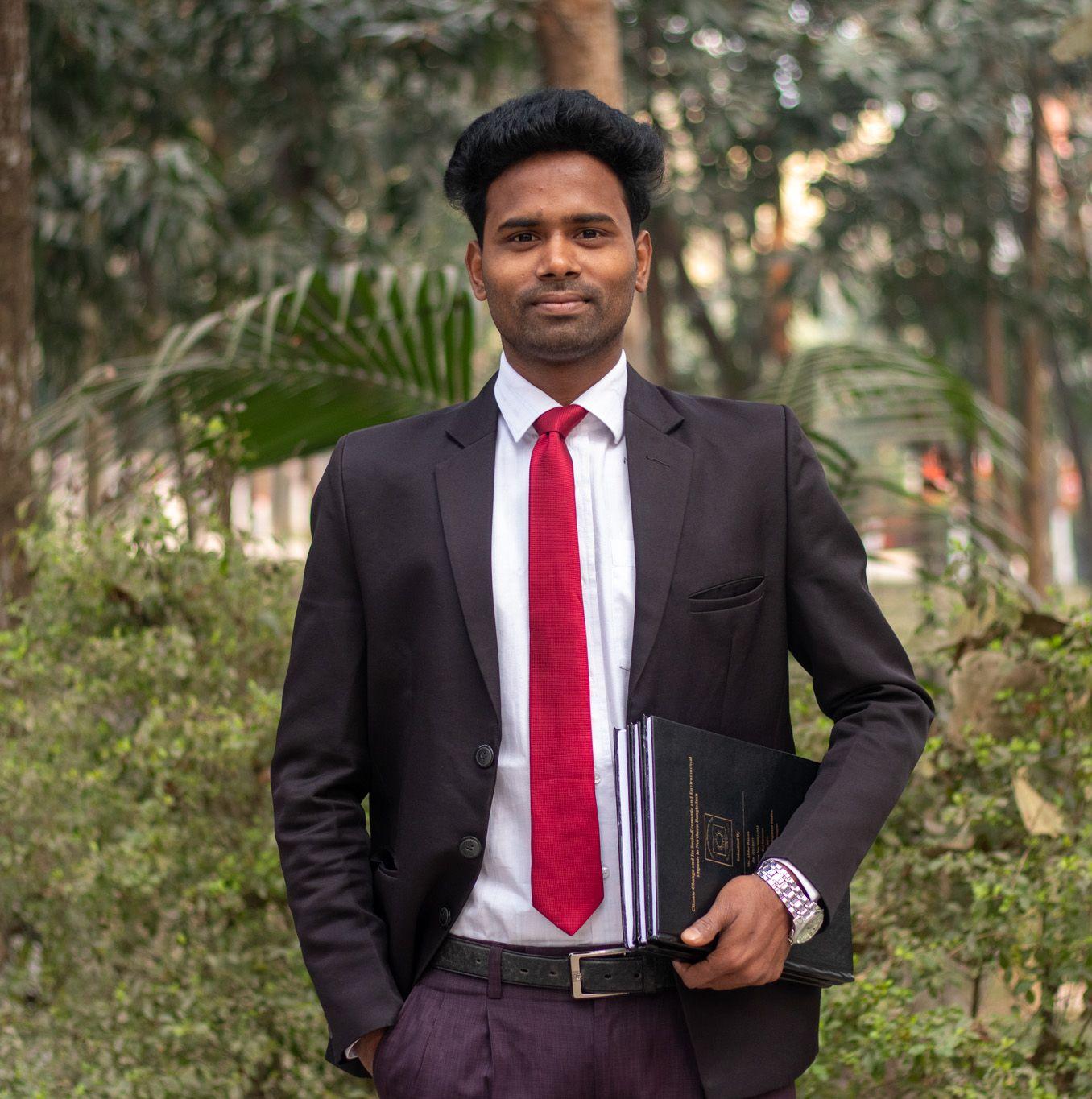 Md. Abdur Razzak