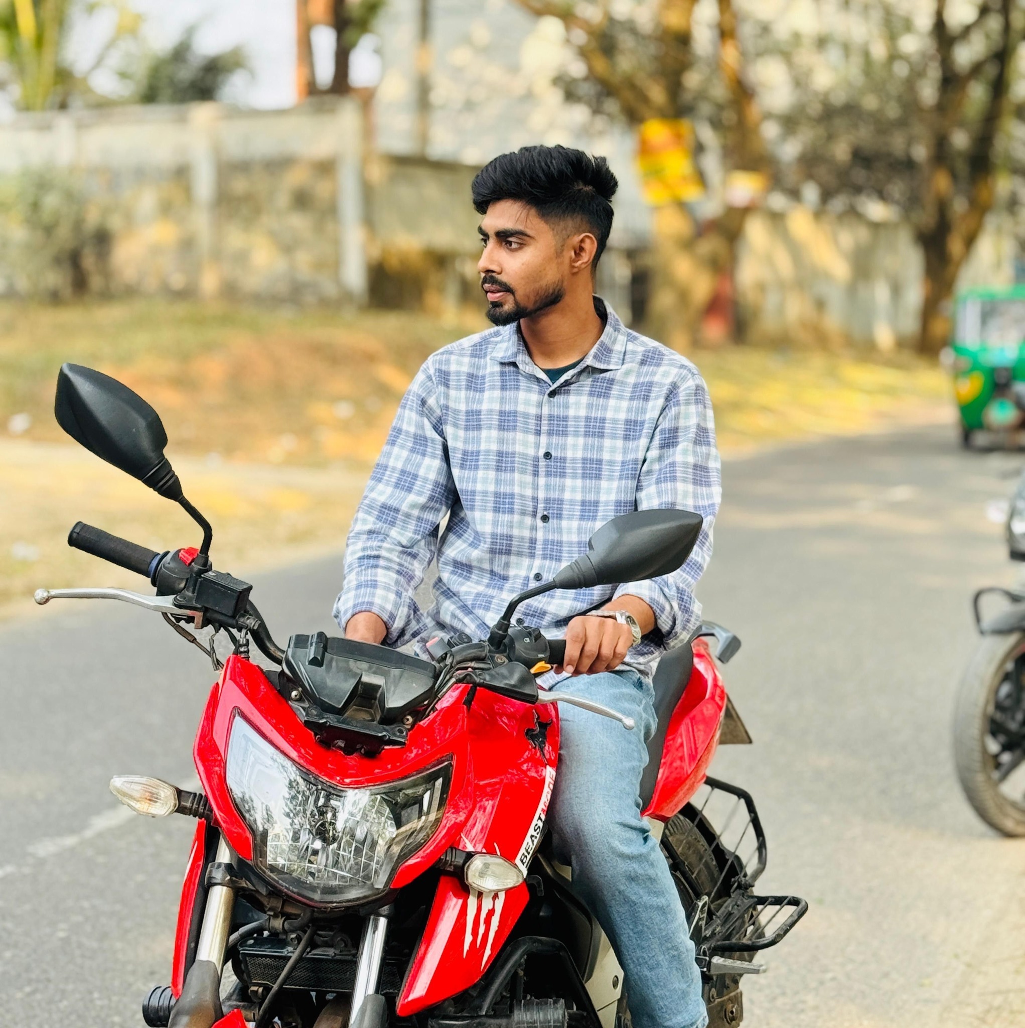 Shehab Mithu