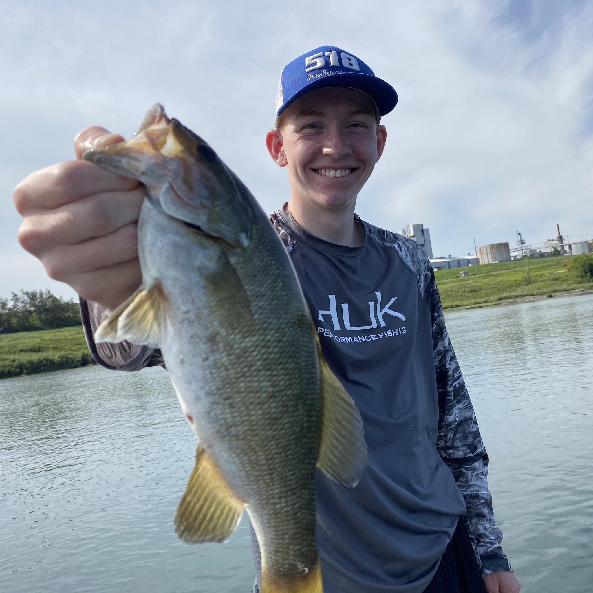 Evan Howe Outdoors