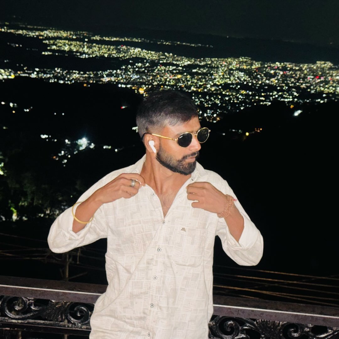 Ravi Rathour