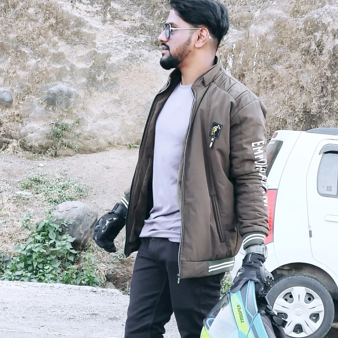 Sujit Rathod