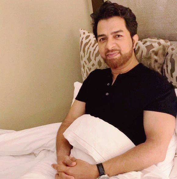 Rizwan Sardar