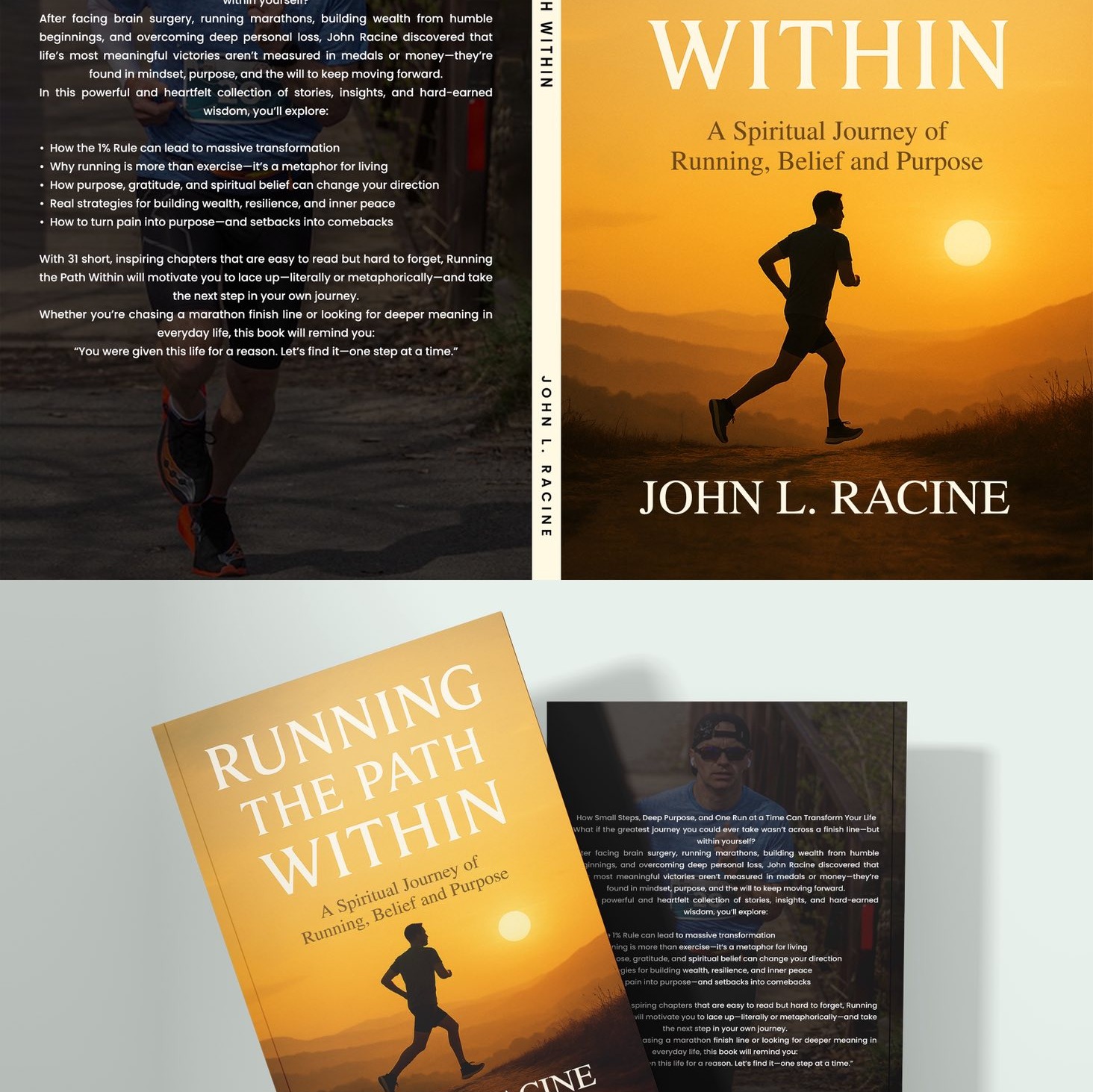 John Racine