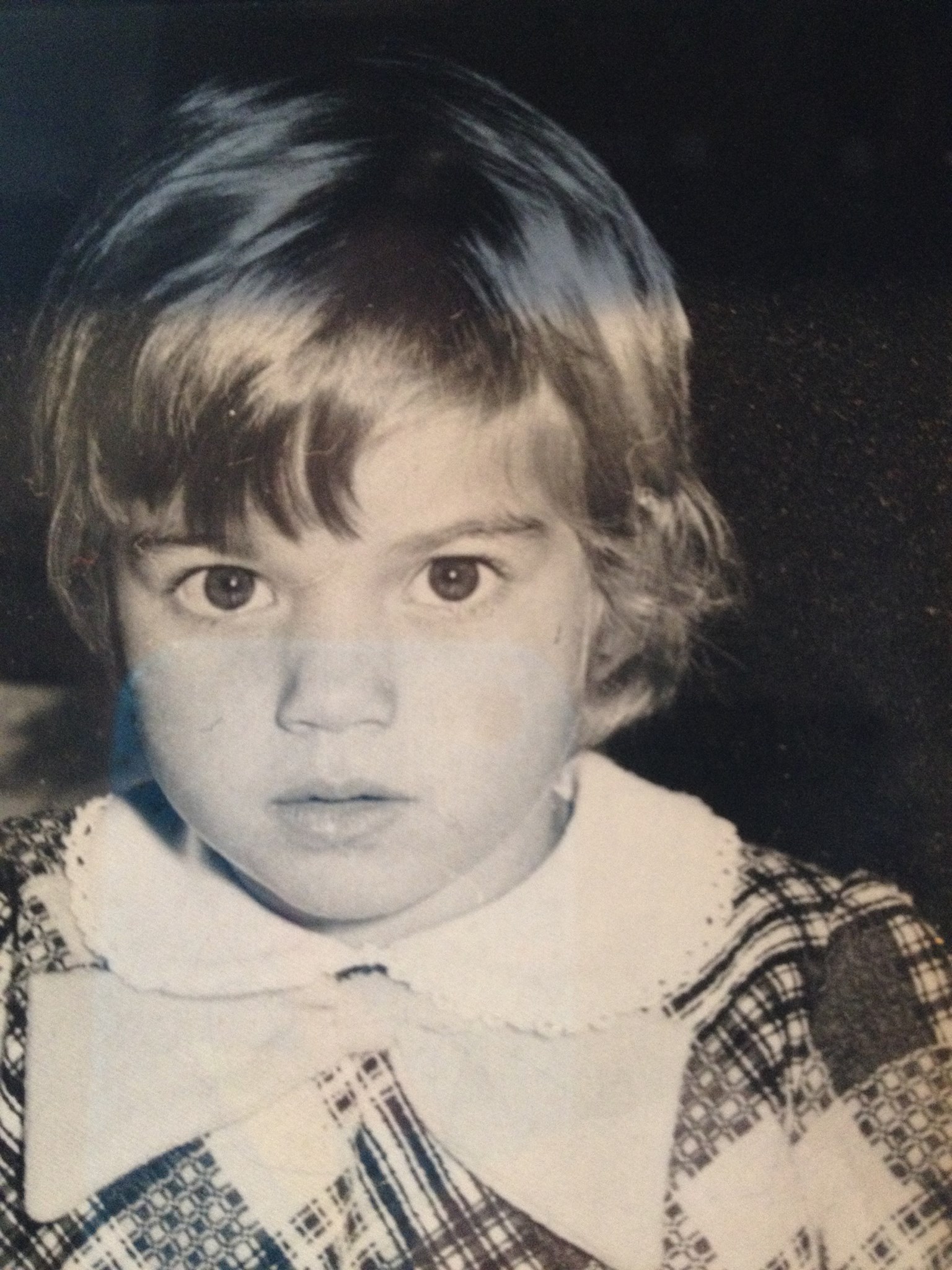 Pig’s Parlour : Remembering Steve Morgan | I went out in the teeming ...