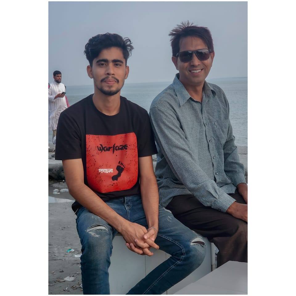 SI Rakib