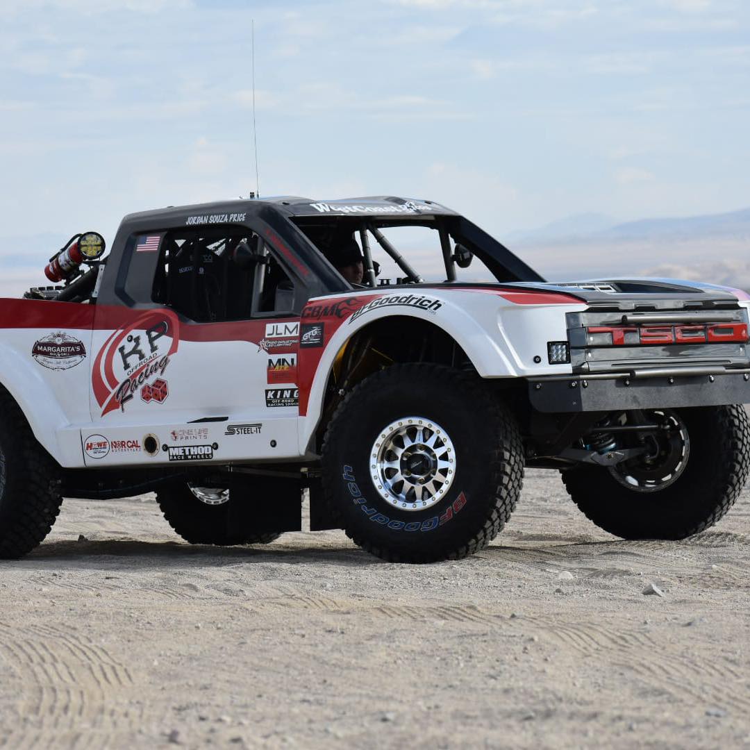 Female Offroad Racing Enthusiasts | Bakersfield CA