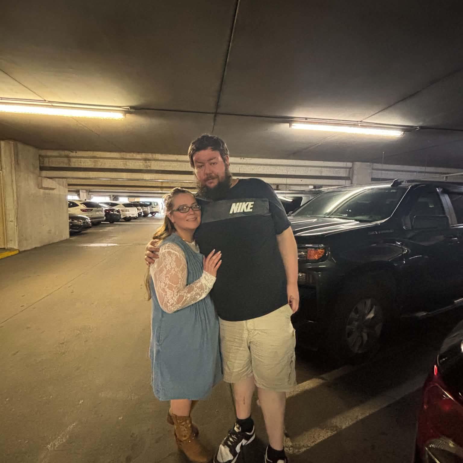 Cody N Angel - Everybody please pray for our sweet niece... | Facebook