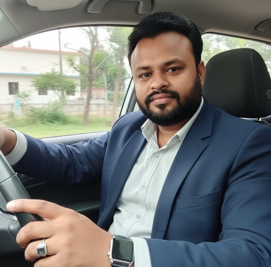 Nijam Mirja Robi