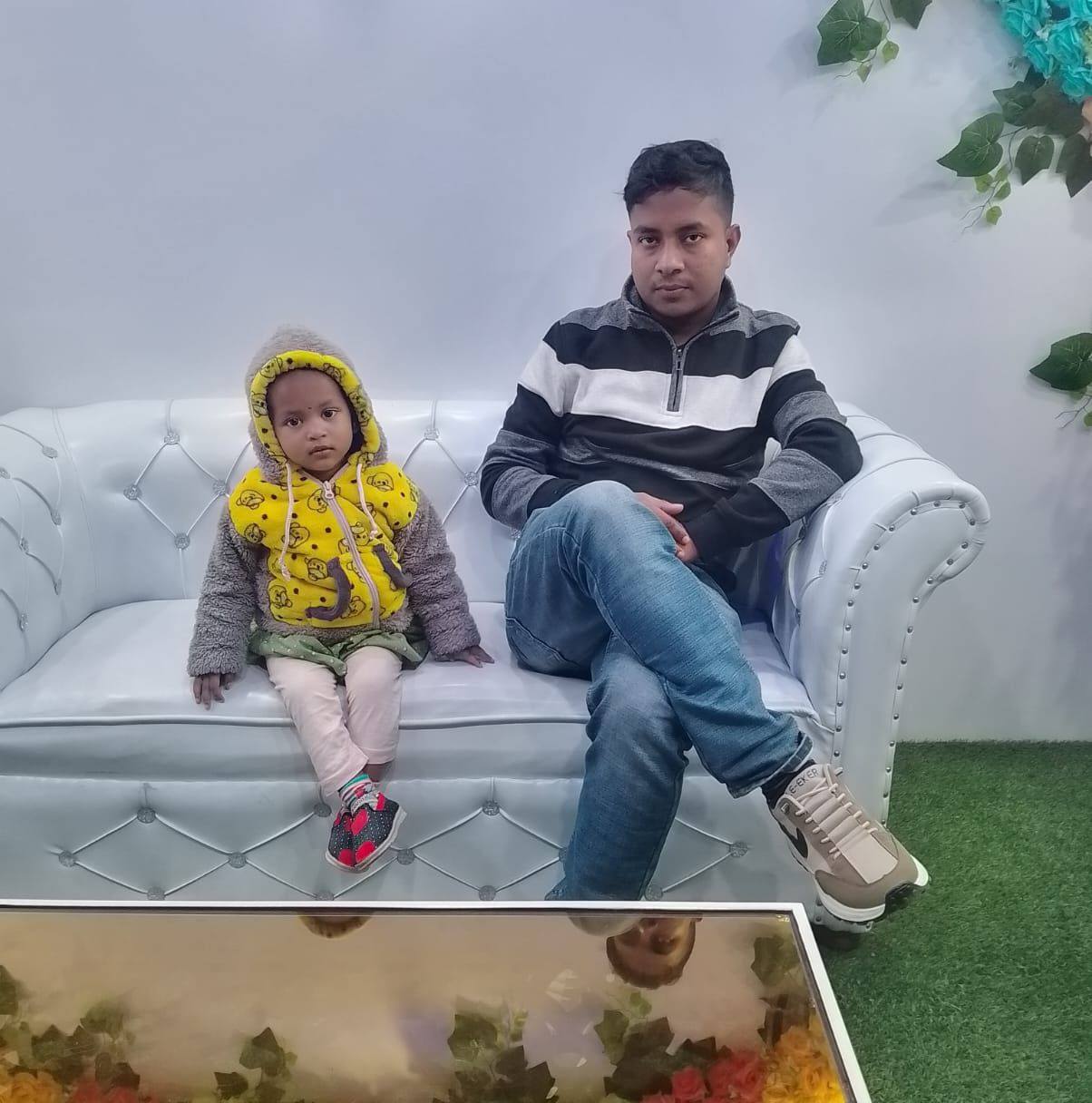 Maruf Bhai
