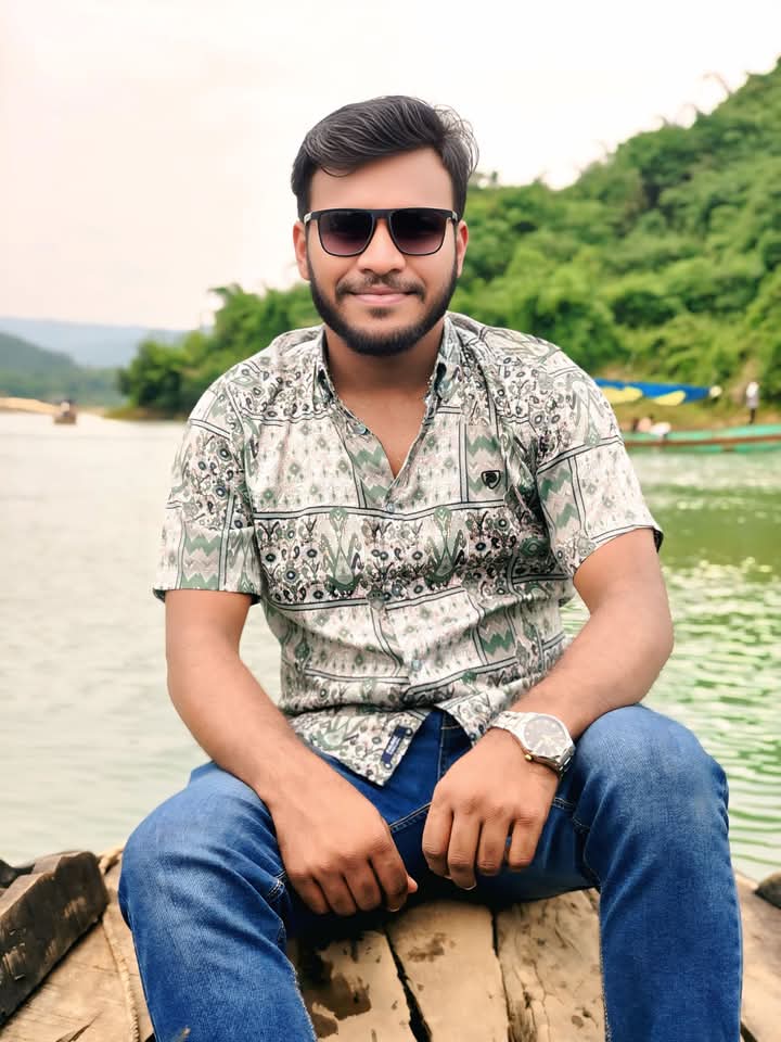 CH Rajib