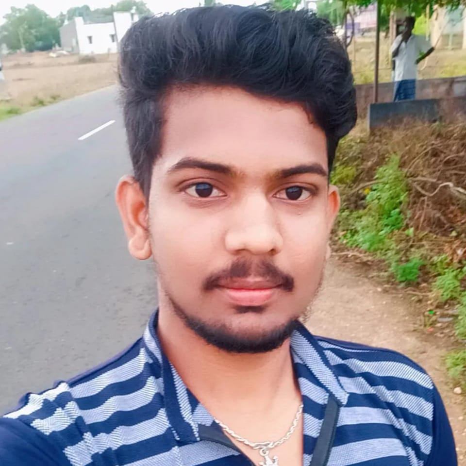 Amar Kumar