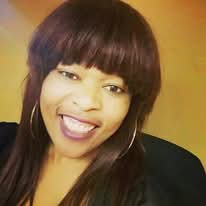 Mpho Sebabi
