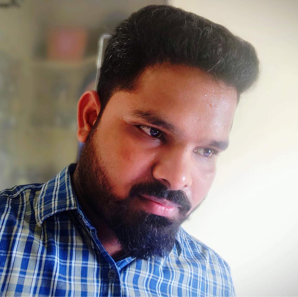 Raj Rajendra