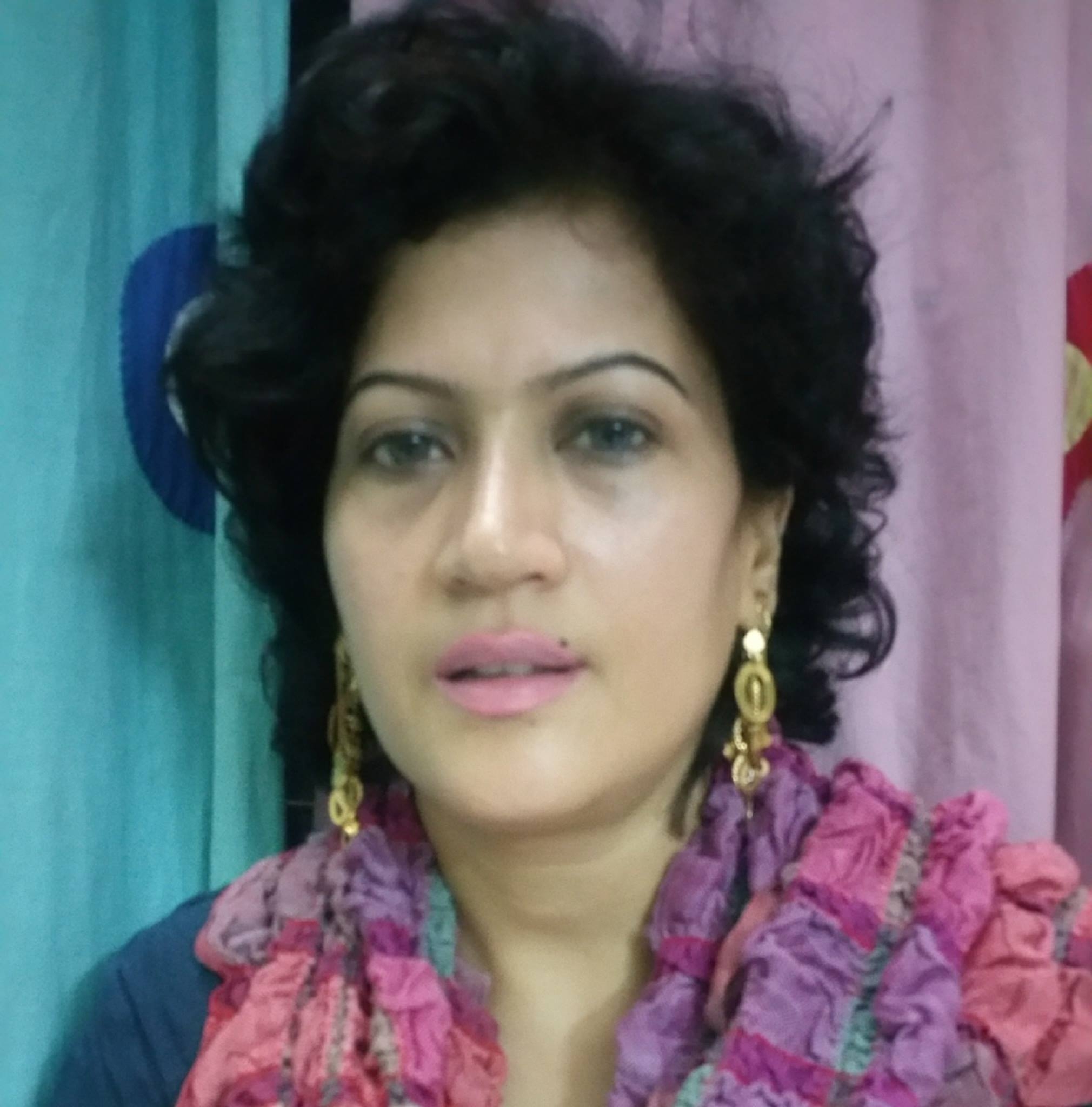 Papia Akter Shaheena