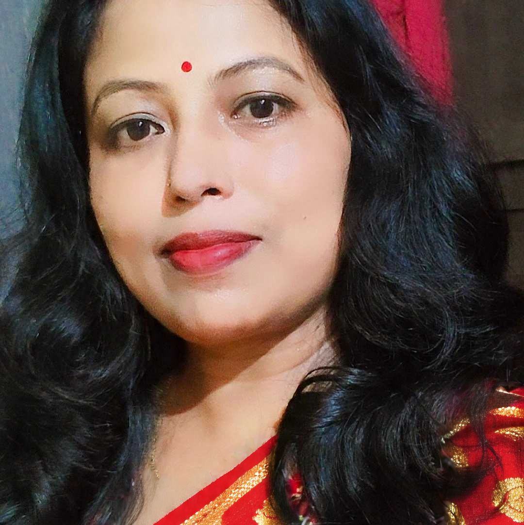 Papiya Das