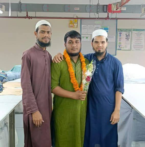 জোববার ফানি বয়