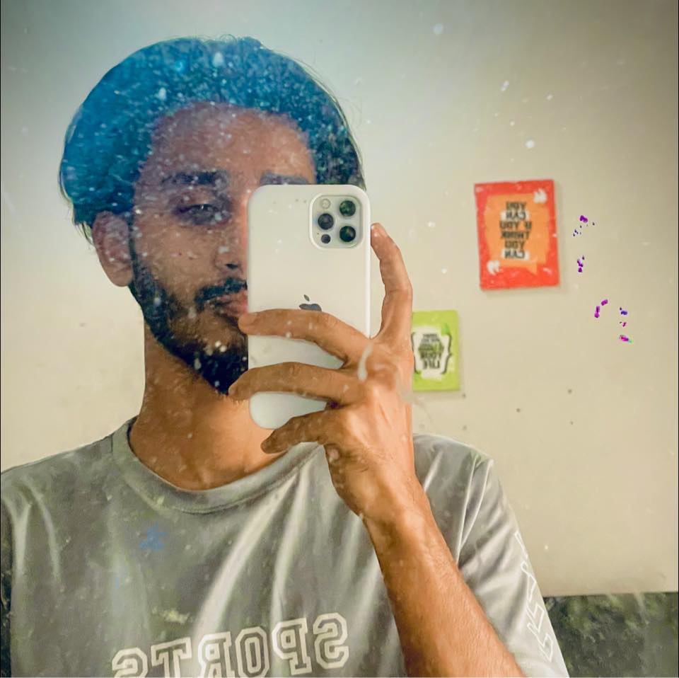 Tashdid Rian