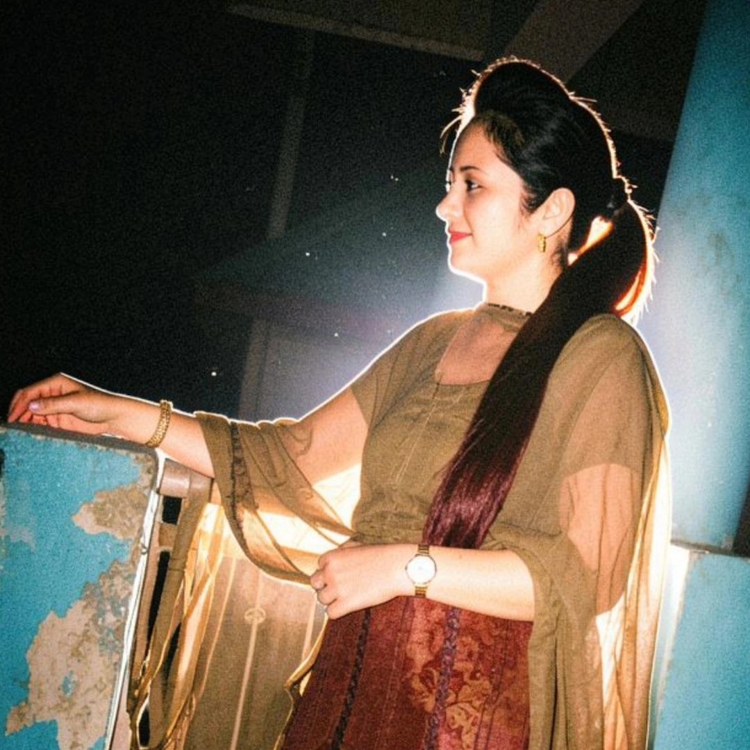 Asha Rana