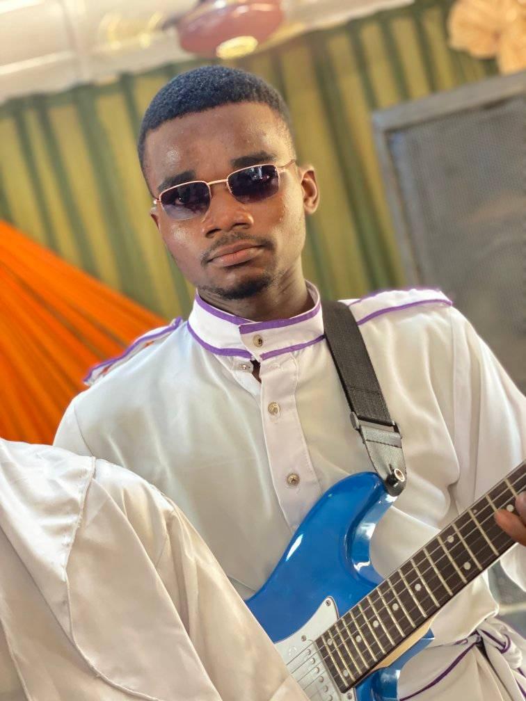 POV: The David Dance — Pastor Femi’s Version 😂🔥🙌🏽. Can your Pastor ever ...