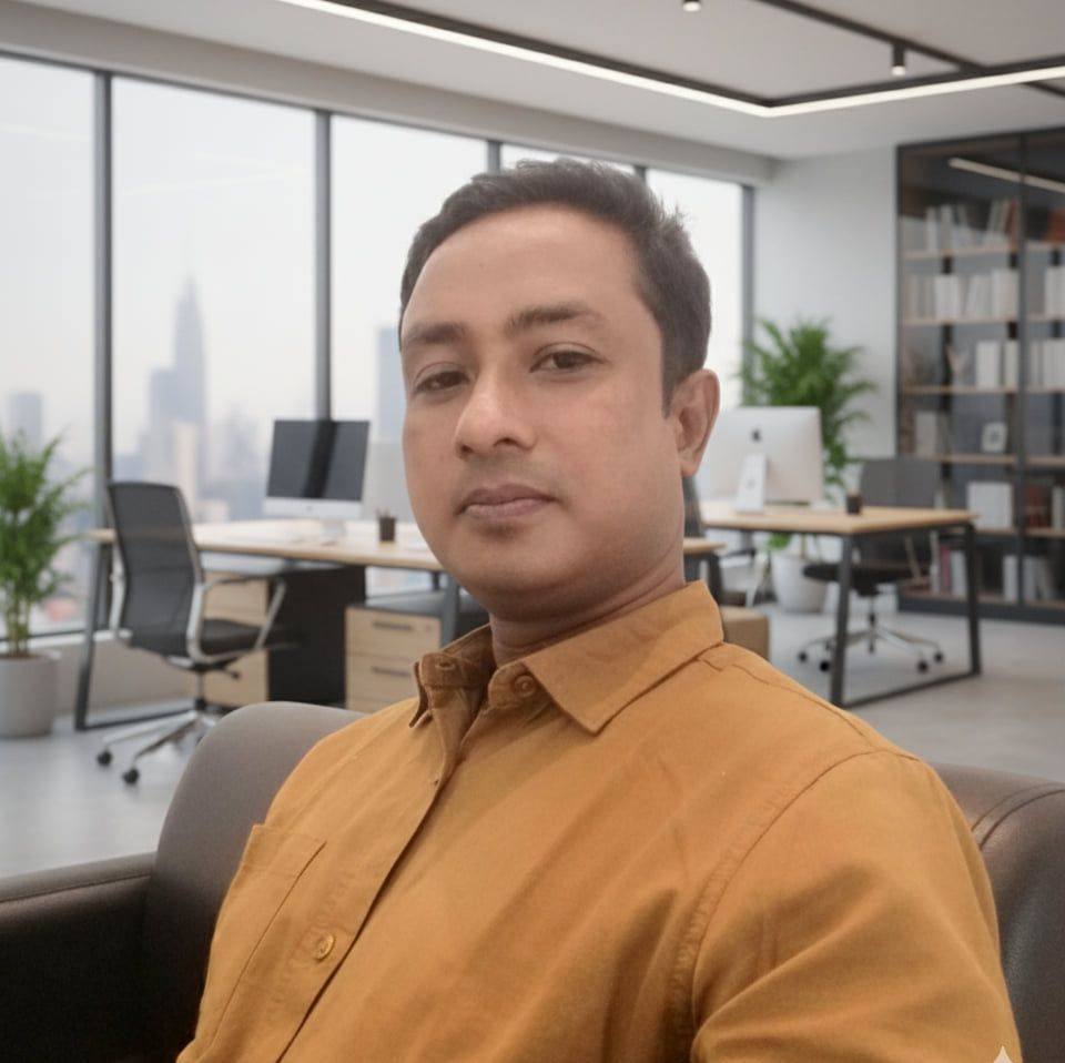 জামাল ভাই Pro
