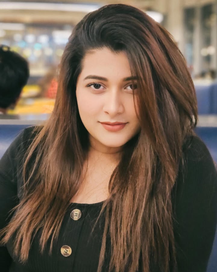Neha Rathor
