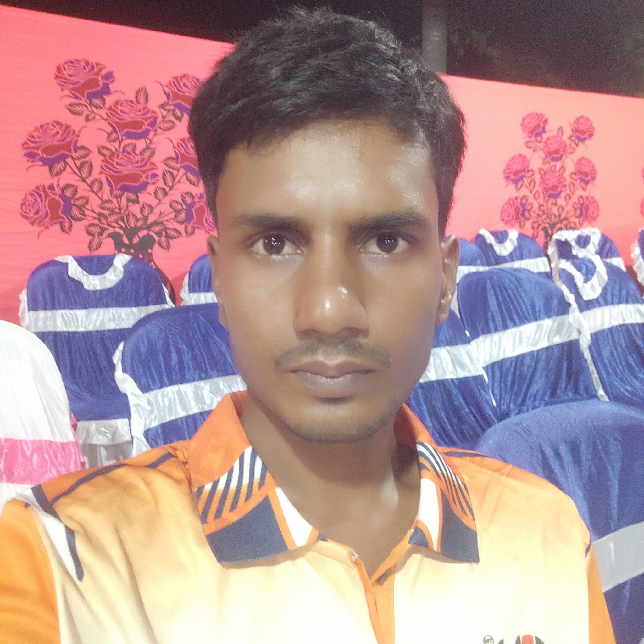 Md Habibur Rahman