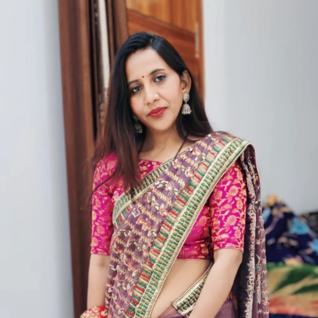 Deepa R Meena